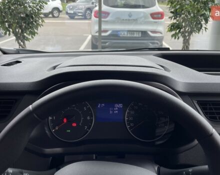 купить новое авто Рено Express Van 2025 года от официального дилера Renault ВІННЕР ОБОЛОНЬ Рено фото