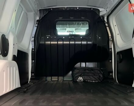 купить новое авто Рено Express Van 2025 года от официального дилера Автоцентр AUTO.RIA Рено фото