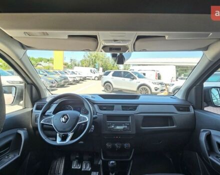 Рено Express Van 2025 в Львове на Automoto.ua Рено Express Van, объемом двигателя 1.46 л и пробегом 0 тыс. км за 21885 $, фото 18 на Automoto.ua