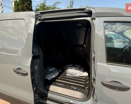 купить новое авто Рено Express Van 2025 года от официального дилера Автоцентр AUTO.RIA Рено фото