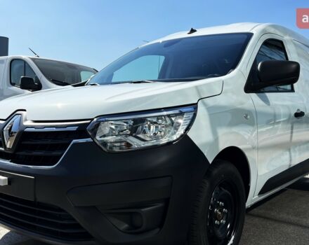 купить новое авто Рено Express Van 2025 года от официального дилера Автоцентр AUTO.RIA Рено фото