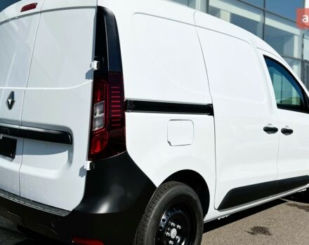 купить новое авто Рено Express Van 2025 года от официального дилера Автоцентр AUTO.RIA Рено фото