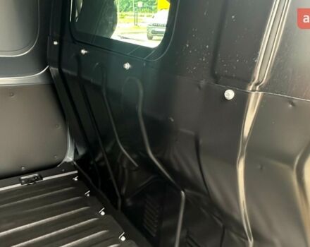 Рено Express Van, объемом двигателя 1.46 л и пробегом 0 тыс. км за 22484 $, фото 9 на Automoto.ua