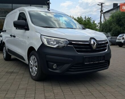 Рено Express Van, об'ємом двигуна 1.46 л та пробігом 0 тис. км за 22235 $, фото 2 на Automoto.ua