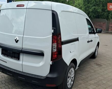 Рено Express Van, об'ємом двигуна 1.46 л та пробігом 0 тис. км за 22235 $, фото 3 на Automoto.ua