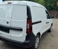 Рено Express Van, об'ємом двигуна 1.46 л та пробігом 0 тис. км за 22235 $, фото 3 на Automoto.ua
