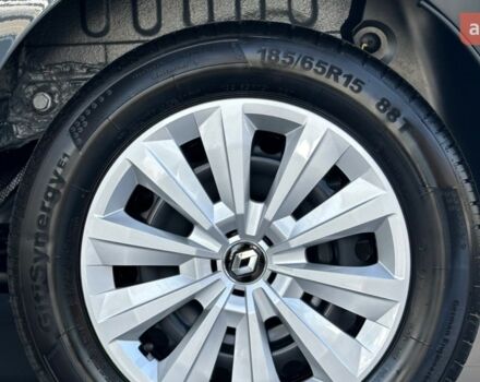 Рено Express Van, об'ємом двигуна 1.46 л та пробігом 0 тис. км за 21366 $, фото 20 на Automoto.ua