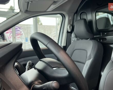 купити нове авто Рено Express Van 2025 року від офіційного дилера Автоцентр AUTO.RIA Рено фото