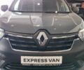 Рено Express Van, об'ємом двигуна 1.46 л та пробігом 0 тис. км за 21639 $, фото 5 на Automoto.ua