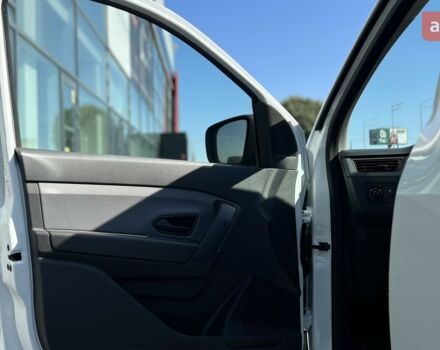 купить новое авто Рено Express Van 2025 года от официального дилера Автоцентр AUTO.RIA Рено фото