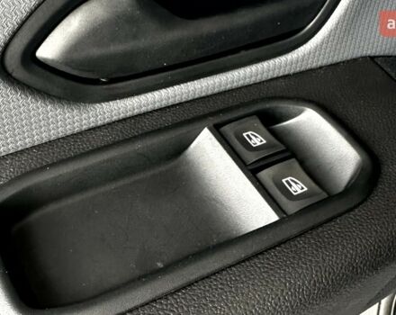 Рено Express Van 2025 в Луцке на Automoto.ua Рено Express Van, объемом двигателя 1.46 л и пробегом 0 тыс. км за 21447 $, фото 14 на Automoto.ua