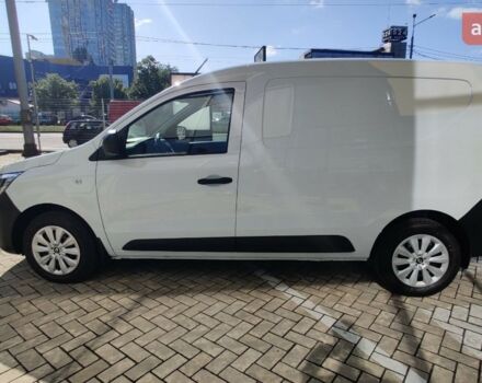 Рено Express Van, об'ємом двигуна 1.46 л та пробігом 0 тис. км за 21471 $, фото 10 на Automoto.ua