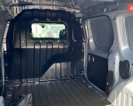 купить новое авто Рено Express Van 2025 года от официального дилера Автоцентр AUTO.RIA Рено фото