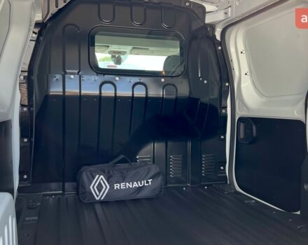 купити нове авто Рено Express Van 2025 року від офіційного дилера Автоцентр AUTO.RIA Рено фото