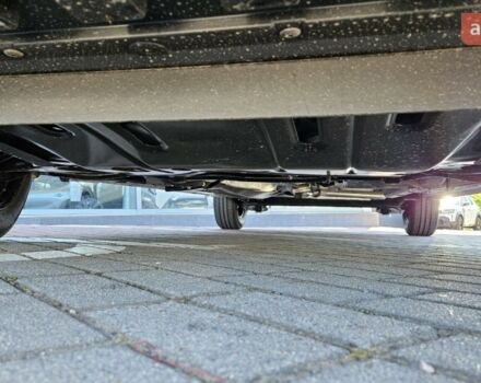 Рено Express Van 2025 в Львове на Automoto.ua Рено Express Van, объемом двигателя 1.46 л и пробегом 0 тыс. км за 21885 $, фото 27 на Automoto.ua