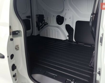 Рено Express Van, объемом двигателя 1.46 л и пробегом 0 тыс. км за 21929 $, фото 8 на Automoto.ua