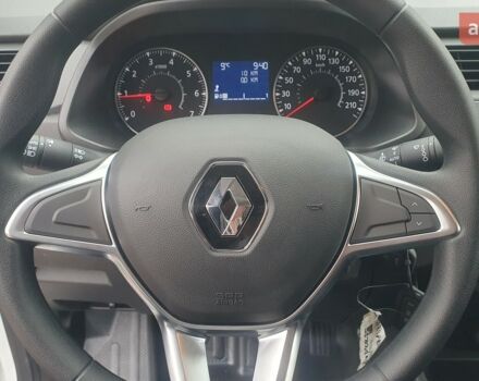 купить новое авто Рено Express Van 2025 года от официального дилера Автоцентр AUTO.RIA Рено фото