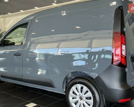 купить новое авто Рено Express Van 2025 года от официального дилера Автоцентр AUTO.RIA Рено фото