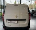 Рено Express Van 2025 року купити нове авто Рено Express Van 2025 року від офіційного дилера Автоцентр AUTO.RIA Рено фото