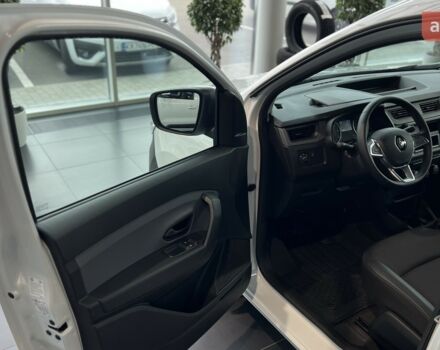 купити нове авто Рено Express Van 2025 року від офіційного дилера Автоцентр AUTO.RIA Рено фото
