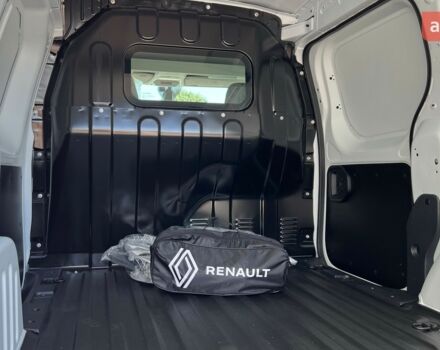 купить новое авто Рено Express Van 2025 года от официального дилера Автоцентр AUTO.RIA Рено фото