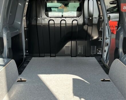 Рено Express Van, об'ємом двигуна 1.46 л та пробігом 0 тис. км за 21366 $, фото 9 на Automoto.ua