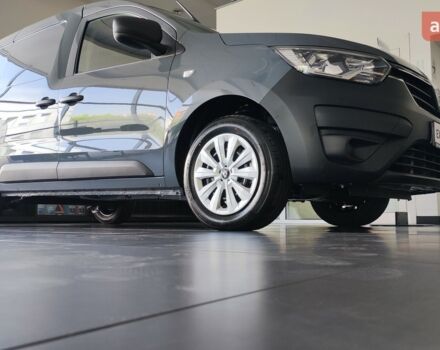 Рено Express Van, об'ємом двигуна 1.46 л та пробігом 0 тис. км за 21639 $, фото 12 на Automoto.ua