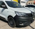 купить новое авто Рено Express Van 2025 года от официального дилера АДАМАНТ МОТОРС ЗАПОРІЖЖЯ Рено фото