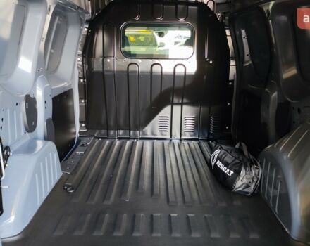 Рено Express Van, об'ємом двигуна 1.46 л та пробігом 0 тис. км за 21639 $, фото 11 на Automoto.ua