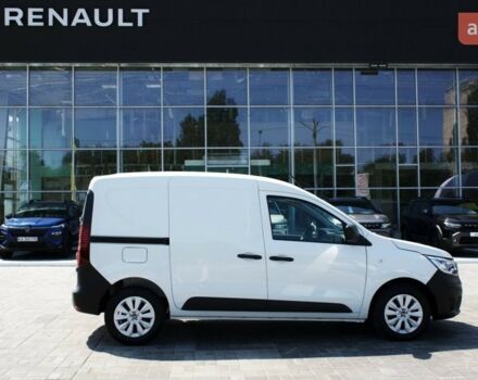 Рено Express Van, об'ємом двигуна 1.46 л та пробігом 0 тис. км за 21527 $, фото 6 на Automoto.ua