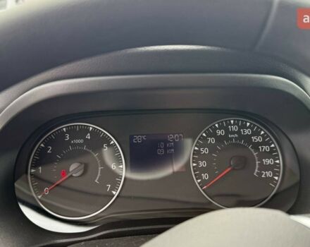 купити нове авто Рено Express Van 2025 року від офіційного дилера Торговий Дім «Фаворит Авто Київ» Рено фото