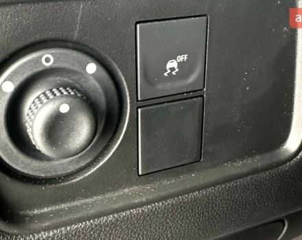 Рено Express Van 2025 в Луцке на Automoto.ua Рено Express Van, объемом двигателя 1.46 л и пробегом 0 тыс. км за 21447 $, фото 21 на Automoto.ua