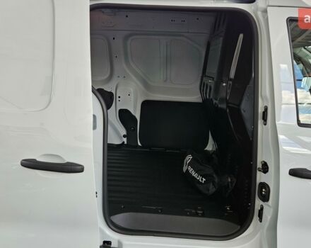 Рено Express Van 2025 в Львове на Automoto.ua Рено Express Van, объемом двигателя 1.46 л и пробегом 0 тыс. км за 21885 $, фото 8 на Automoto.ua