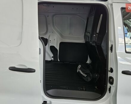 Рено Express Van, об'ємом двигуна 1.46 л та пробігом 0 тис. км за 21378 $, фото 8 на Automoto.ua