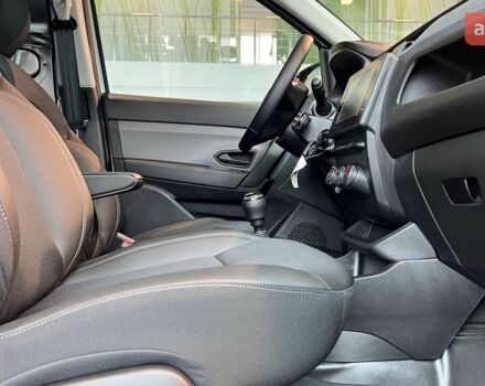 Рено Express Van, об'ємом двигуна 1.46 л та пробігом 0 тис. км за 23149 $, фото 19 на Automoto.ua