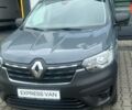 Рено Express Van, объемом двигателя 1.46 л и пробегом 0 тыс. км за 22484 $, фото 16 на Automoto.ua