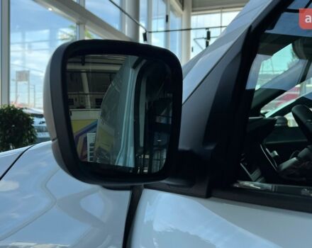 купить новое авто Рено Express Van 2025 года от официального дилера Автоцентр AUTO.RIA Рено фото