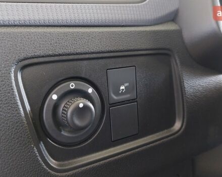 Рено Express Van, объемом двигателя 1.46 л и пробегом 0 тыс. км за 22063 $, фото 18 на Automoto.ua
