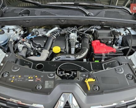 Рено Express Van, объемом двигателя 1.46 л и пробегом 0 тыс. км за 21734 $, фото 24 на Automoto.ua