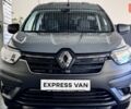 Рено Express Van, объемом двигателя 1.46 л и пробегом 0 тыс. км за 22255 $, фото 4 на Automoto.ua