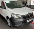 купити нове авто Рено Express Van 2025 року від офіційного дилера АДАМАНТ МОТОРС ЗАПОРІЖЖЯ Рено фото