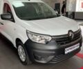 купить новое авто Рено Express Van 2025 года от официального дилера АДАМАНТ МОТОРС ЗАПОРІЖЖЯ Рено фото