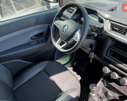 купить новое авто Рено Express Van 2025 года от официального дилера Автоцентр AUTO.RIA Рено фото