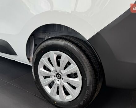 Рено Express Van 2025 року купити нове авто Рено Express Van 2025 року від офіційного дилера Автоцентр AUTO.RIA Рено фото