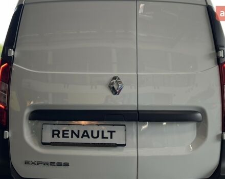 купить новое авто Рено Express Van 2025 года от официального дилера Автоцентр AUTO.RIA Рено фото