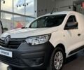 купити нове авто Рено Express Van 2025 року від офіційного дилера Автоцентр AUTO.RIA Рено фото