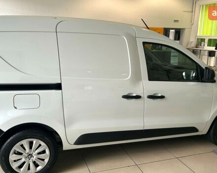 Рено Express Van, объемом двигателя 1.46 л и пробегом 0 тыс. км за 21011 $, фото 3 на Automoto.ua