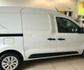 Рено Express Van, объемом двигателя 1.46 л и пробегом 0 тыс. км за 21011 $, фото 3 на Automoto.ua