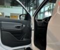 Рено Express Van, об'ємом двигуна 1.46 л та пробігом 0 тис. км за 23149 $, фото 9 на Automoto.ua