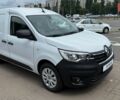 купить новое авто Рено Express Van 2025 года от официального дилера Торговий Дім «Фаворит Авто Київ» Рено фото